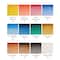 Winsor & Newton® Cotman® Water Colour 12 Tube Set - 8ml